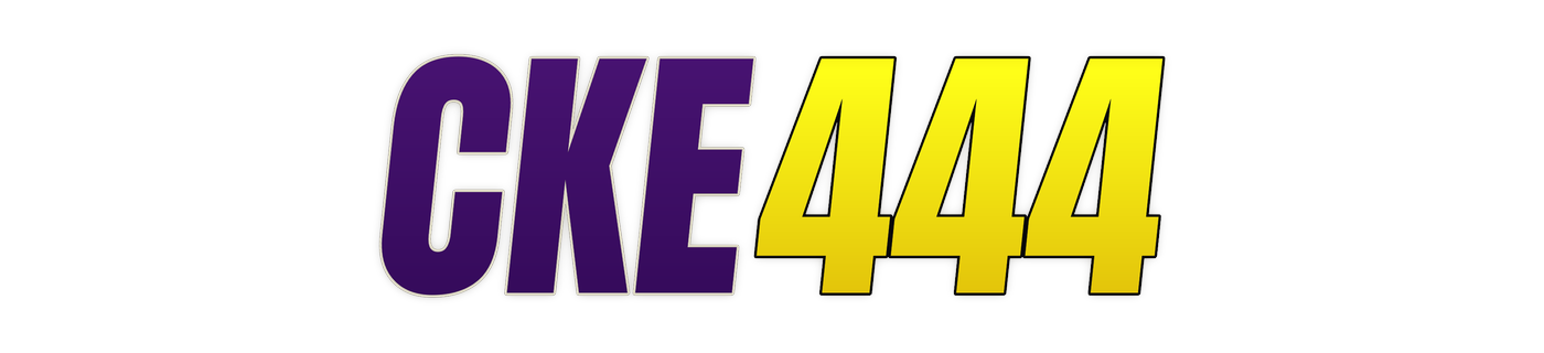 cke444 লোগো